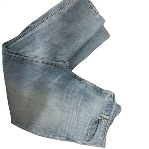 Mens LEVIS 541 40x32 size 18 womens